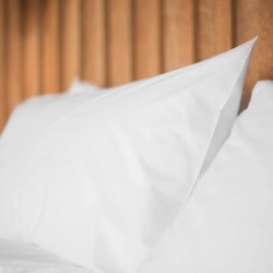 Памучна калъфка за възглавница от перкал HotelLine
