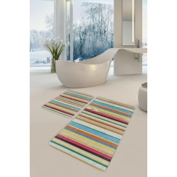 Интериорно килимче Rainbow 40/60см