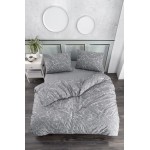Двойно памучно спално бельо Brenda/Stone Design