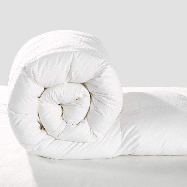 Елегантна олекотена завивка от памук KlimaControl Comfort 