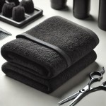 Кърпа за фризьорски салони 500гр.кв.м. Empress 50/90