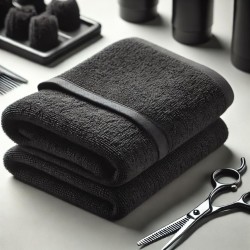 Кърпа за фризьорски салони 500гр.кв.м. Empress 50/90