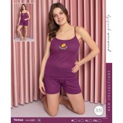 Летен пижамен комплект XL Ivy