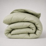 Олекотена зимна завивка Everyday Reseda - 150х210 см. Олекотена зимна завивка Everyday Reseda - 150х210 см.
