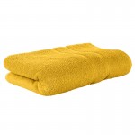 Хавлиена кърпа 50/90 Wellness Yellow Хавлиена кърпа 50/90 Wellness Yellow
