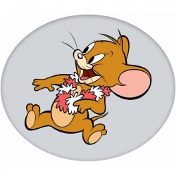 Сладка възглавница с пълнеж Jerry