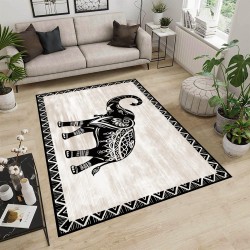 Интериорен килим 160/220 Elephant