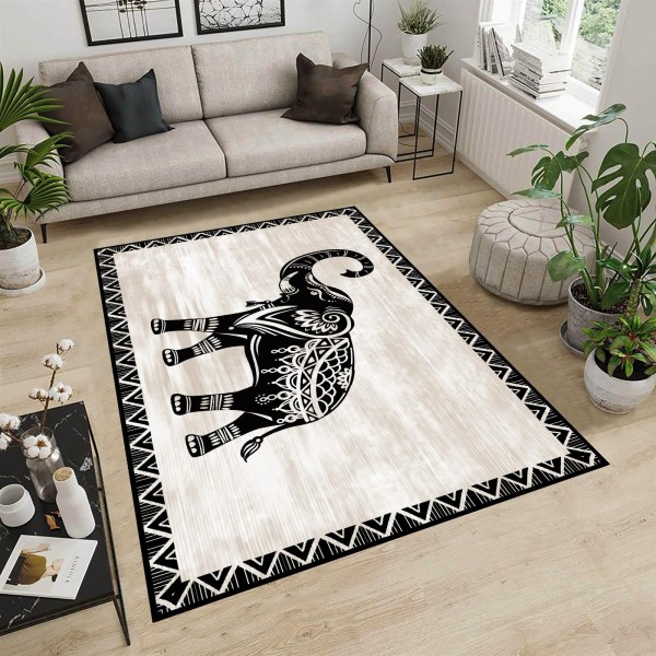 Интериорен килим 160/220 Elephant Интериорен килим 160/220 Elephant