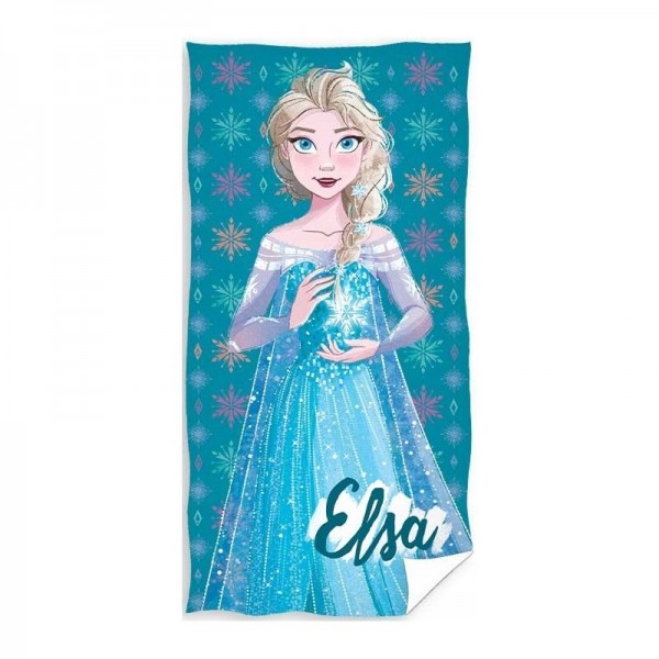 Оригинална кърпа за плаж 100% Памук 70/140 Elza
