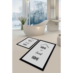 Комфортно килимче 40/60 Home