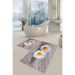 Комфортно килимче 60/90 Daisy