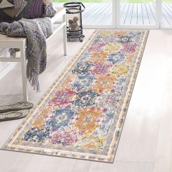 Интенриорен килим от вискоза 80/200 Orient