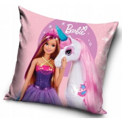 Декоративна възглавничка 40/40 Barbie