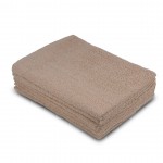 Средна хавлиена кърпа за баня Journey 50/100 Beige