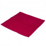 Малка хавлиена кърпа за ръце и лице 25/35 см Fuchsia Малка хавлиена кърпа за ръце и лице 25/35 см Fuchsia