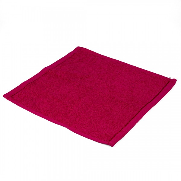 Хавлиена кърпа за ръце 30/30 Journey Fuchsia Хавлиена кърпа за ръце 30/30 Journey Fuchsia