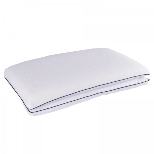 Памучна възглавница за сън Double Pillow