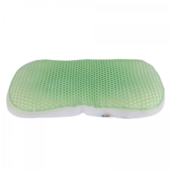 Ергономична възглавница за сън Contour Pillow