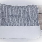 Ортопедична възглавница за сън AirCloud