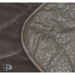 Кафяво шалте Мик Бръш 