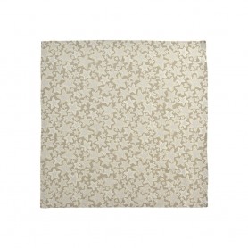 Декоративен тишлайфер за сервиране - Stars Granite