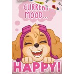 Детско спално бельо - Пес Патрул Happy