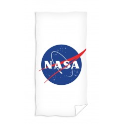 Колоритна кърпа за плаж 3D - 100% Памук - NASA