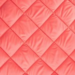 Олекотена завивка за лятото 150/210 Coral