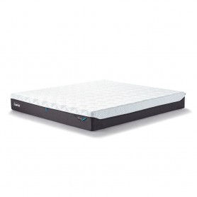 Еднолицев матрак Pro Plus Smart Cool Soft с мемори пяна