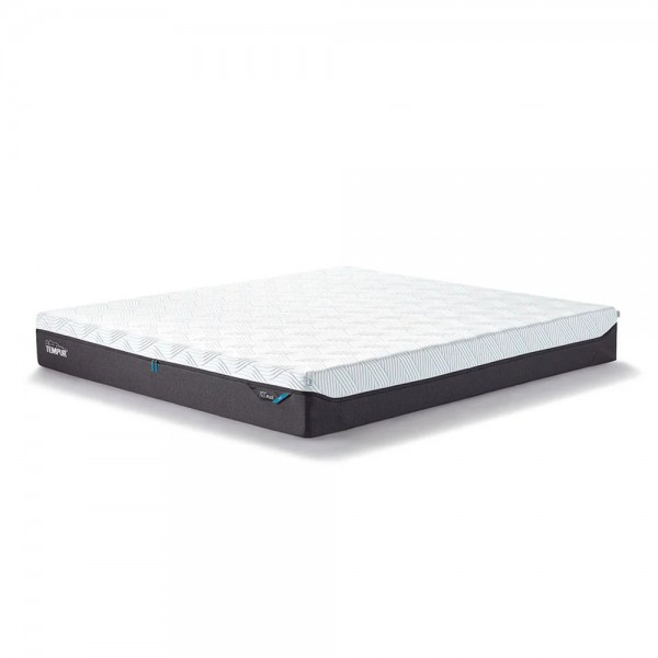 Еднолицев матрак Pro Plus Smart Cool Soft с мемори пяна