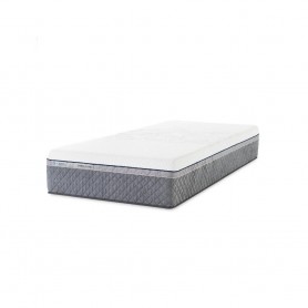 Хибриден едностранен матрак Hybrid Classic FR Dark Grey