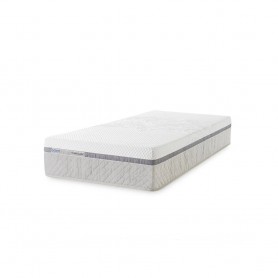 Sealy Hybrid Classic Light Grey – едностранен хибриден матрак