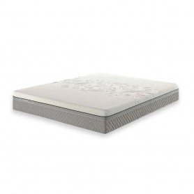 Едностранен хибриден матрак Hybrid Style Zo Light Grey, 25 см