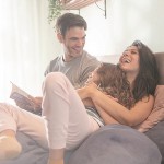 Матрак Sealy Majestic Cushion Firm – едностранен хибриден модел