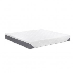 Едностранен хибриден матрак TEMPUR One Hybrid Medium Grey, 80×200 см