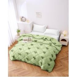 Олекотена завивка с Алое Вера 200/210 Aloe Sense 300гр/кв.м.
