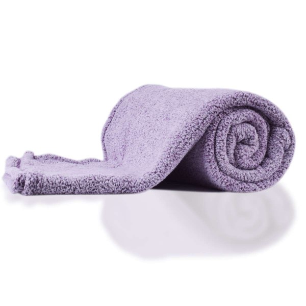 Супер пухкаво одеяло 160/200 Панагюрище 1962  - Lilac
