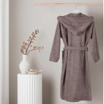 Памучен демисезонен халат M Spa Comfort