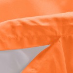 Памучен Плик за Олекотена Завивка 200/220 - 100% Ранфорс Памук - Orange