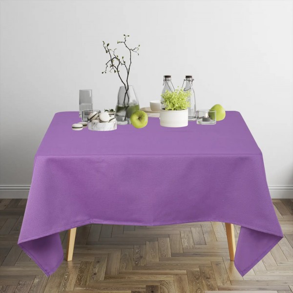 Покривка Hygge Purple 100/150