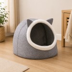 Легло за куче или котка 34x40x35 см Легло за куче или котка 34x40x35 см