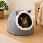 Легло за куче или котка 34x40x35 см Легло за куче или котка 34x40x35 см