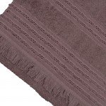 Подаръчен комплект халати и кърпи в кутия Velvet Dreams Crate Подаръчен комплект халати и кърпи в кутия Velvet Dreams Crate