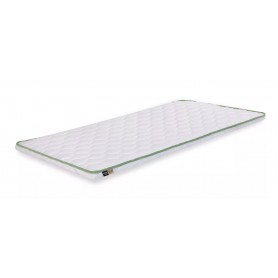Топ матрак Aloe Balance от полиуретанова пяна, 160 × 200 см