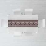 Тишлайфер 45/180 Bulgarian Еmbroidery 