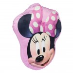 Декоративна възглавничка за дете - Minnie Mouse