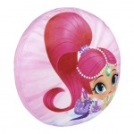 Луксозна декорна възглавничка 3D Sparkle and Shine
