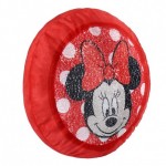 Декоративна възглавничка за дете - Minnie Mouse