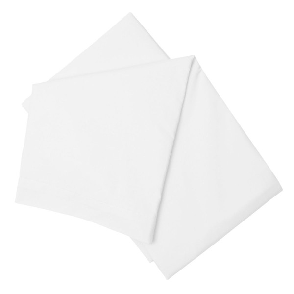 Универсален чаршаф Comfort White