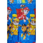 Олекотена детска завивка PAW Patrol Олекотена детска завивка PAW Patrol